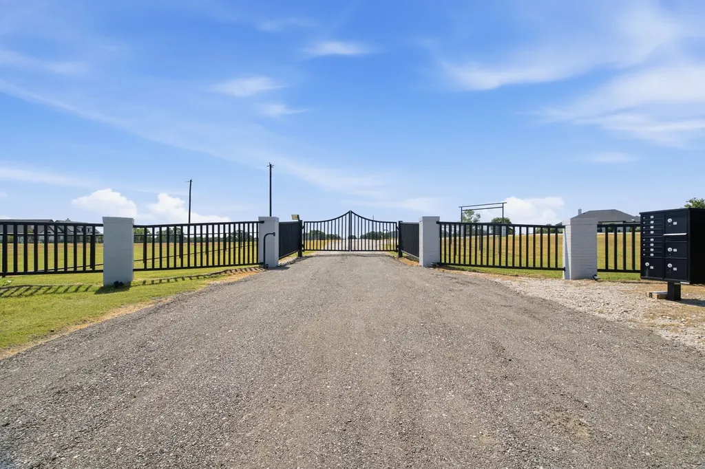 234 Stallings Drive Decatur TX 76234
