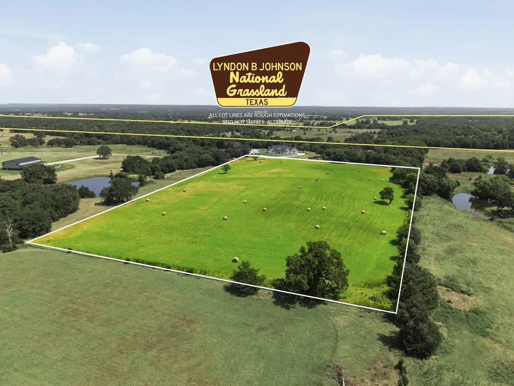 234 Stallings Drive Decatur TX 76234