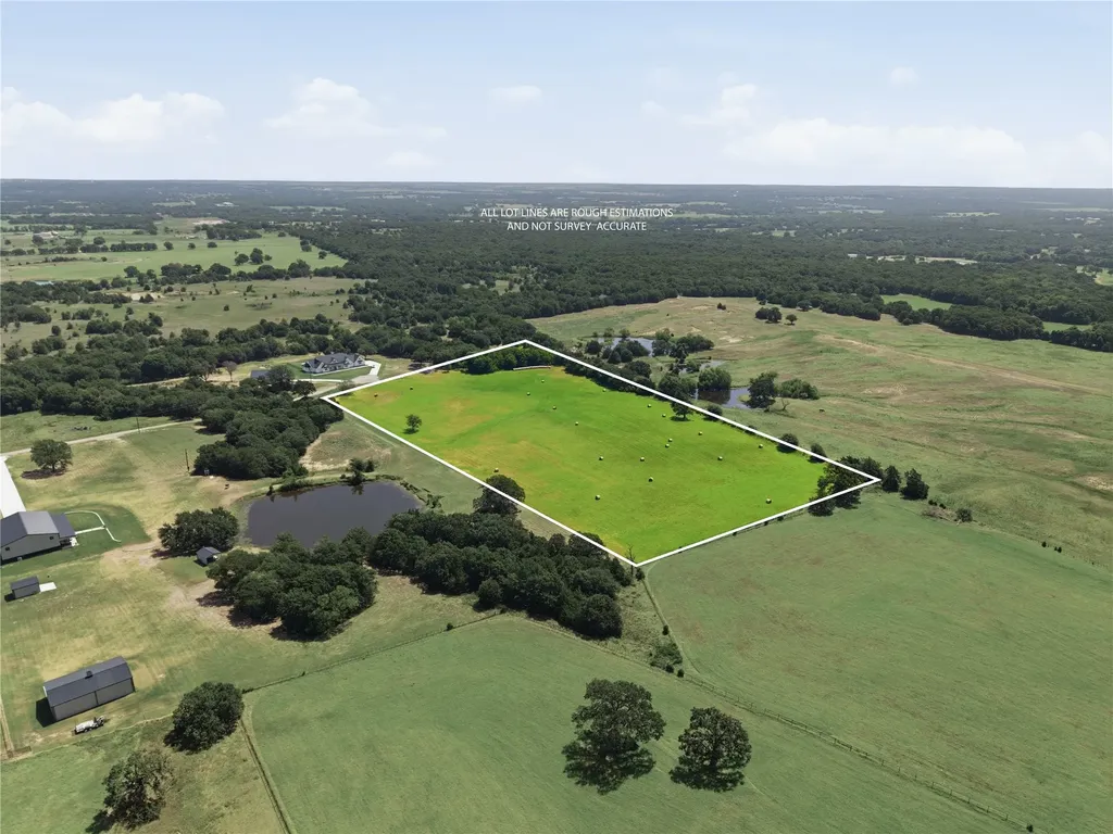 234 Stallings Drive Decatur TX 76234