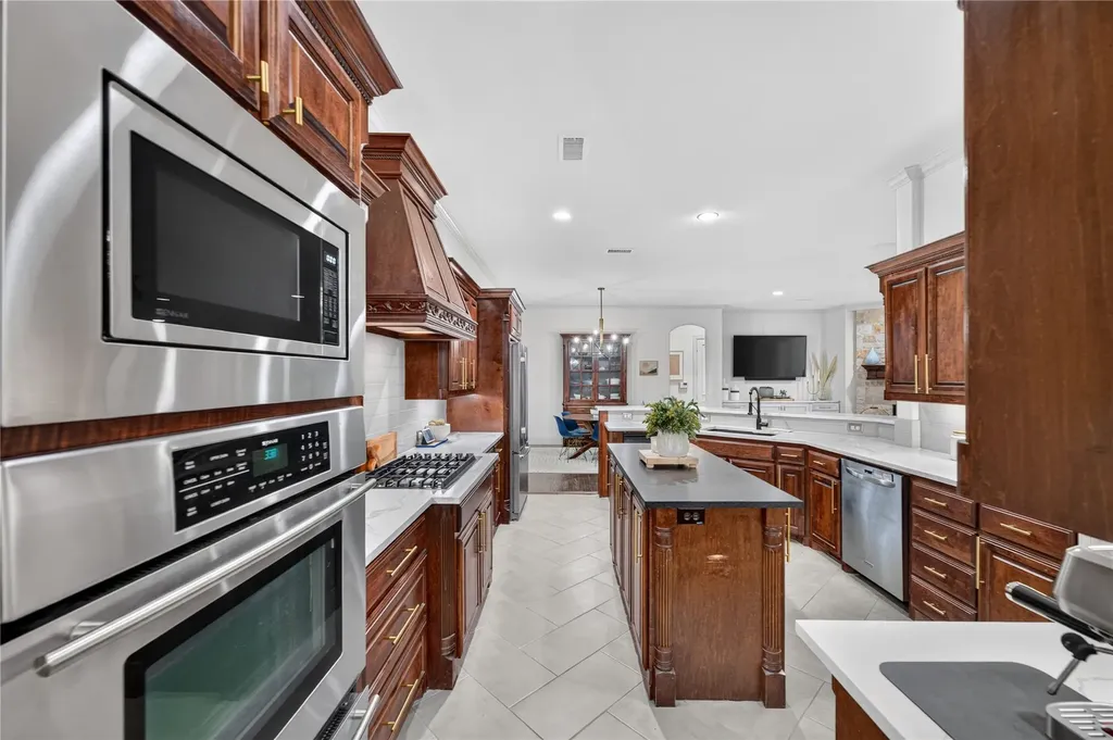 3920 Siena Drive Frisco TX 75033