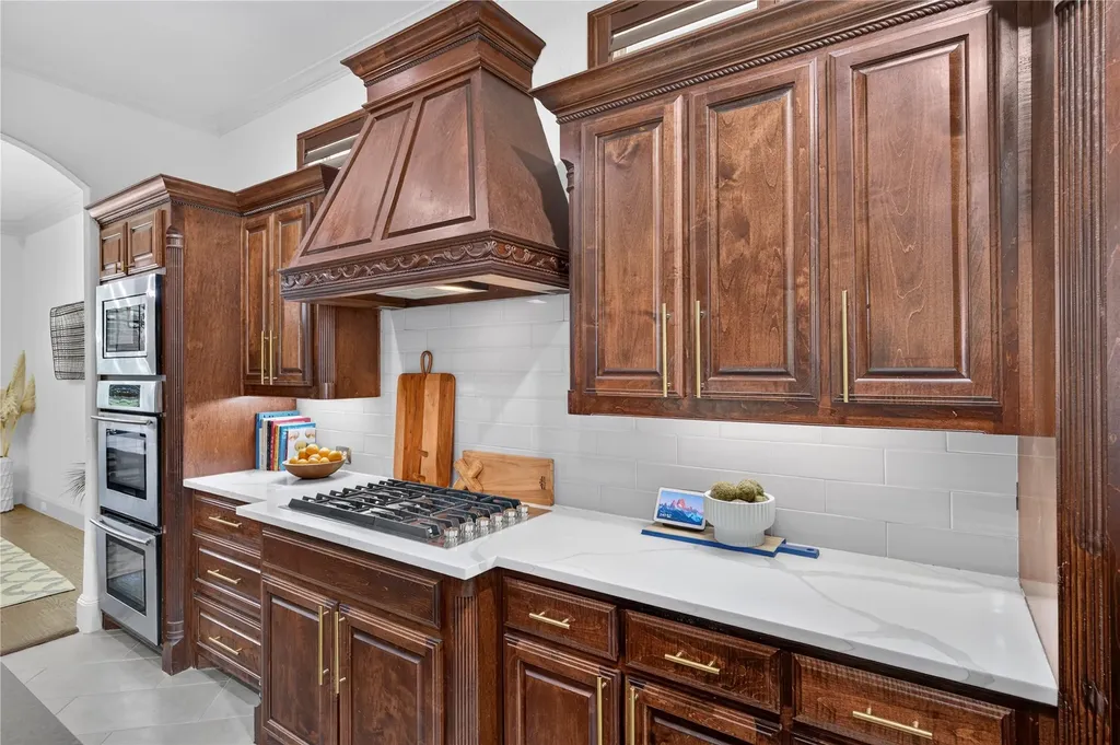 3920 Siena Drive Frisco TX 75033