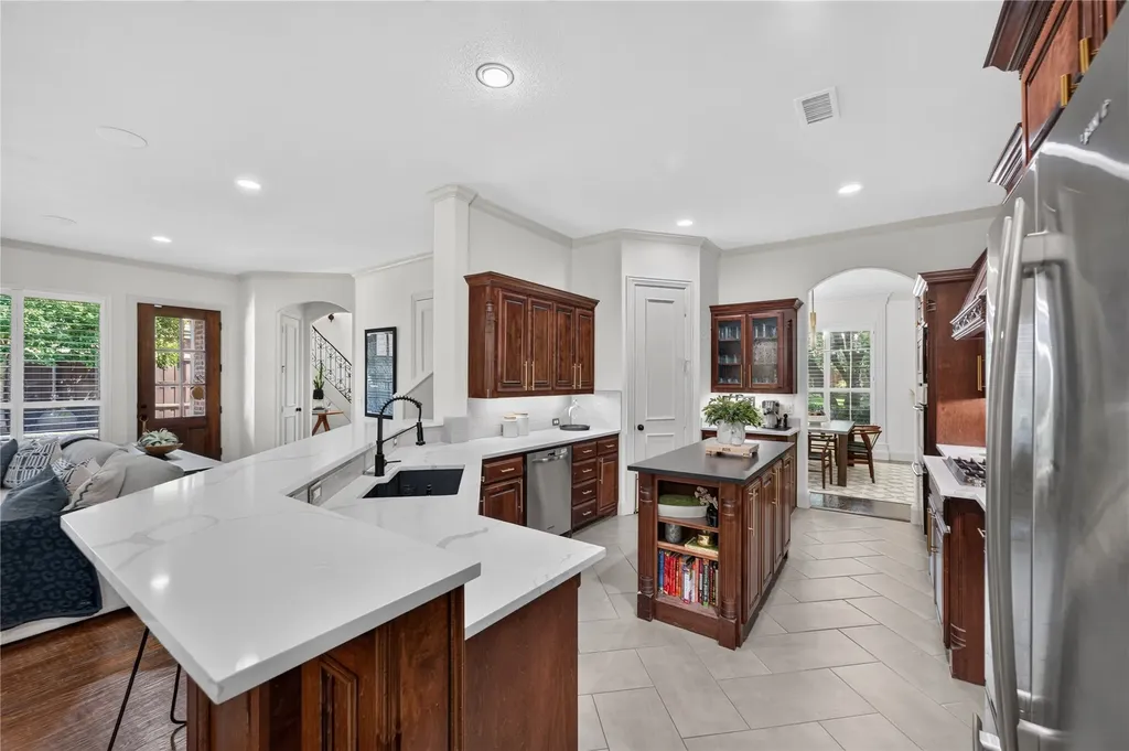 3920 Siena Drive Frisco TX 75033