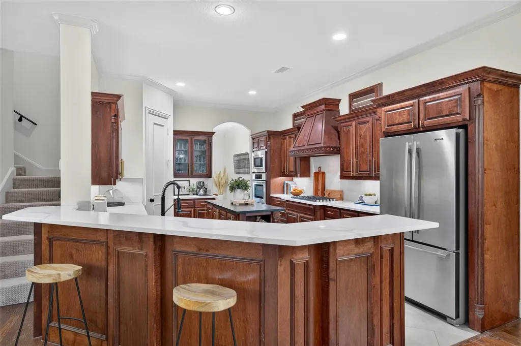 3920 Siena Drive Frisco TX 75033