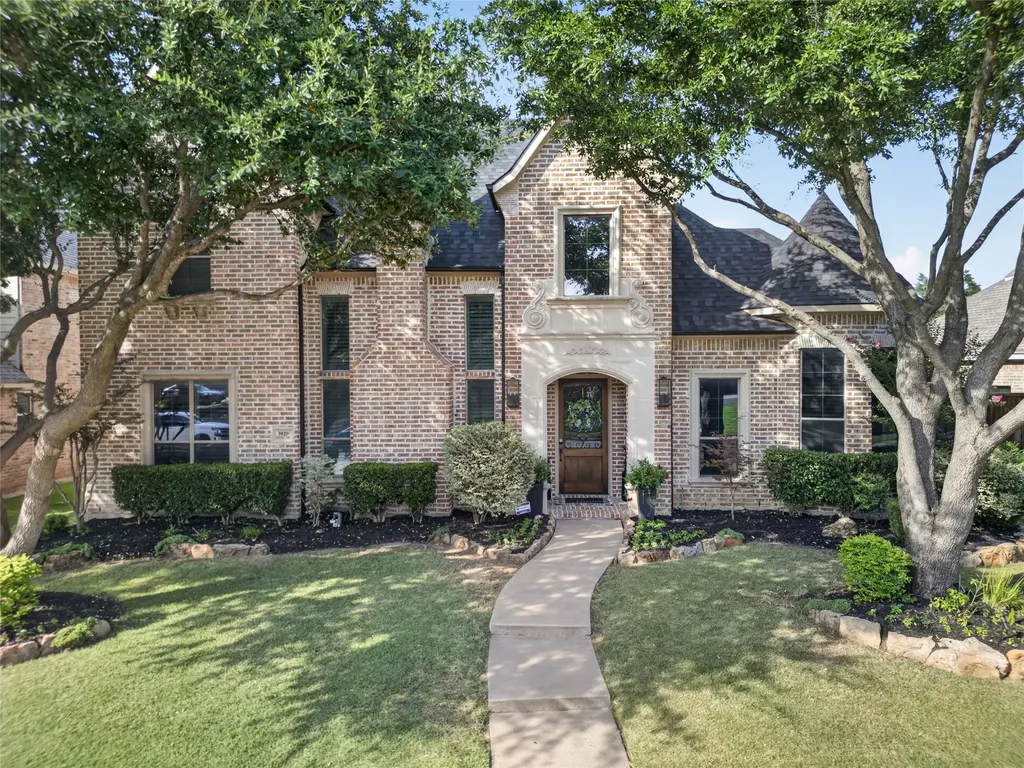 3920 Siena Drive Frisco TX 75033