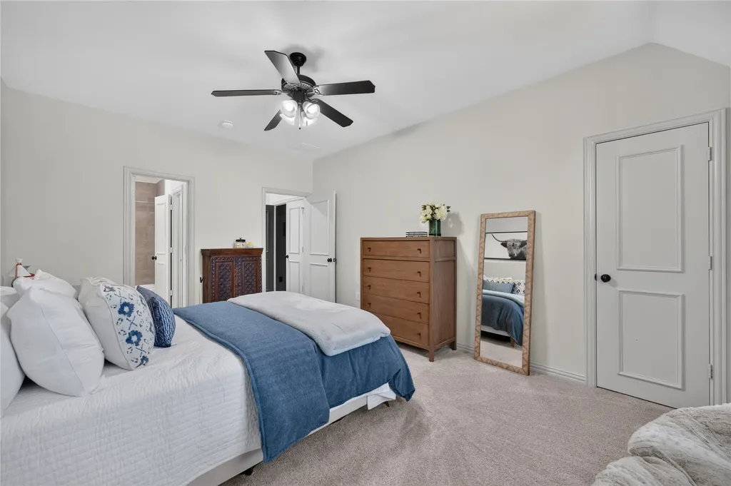 3920 Siena Drive Frisco TX 75033
