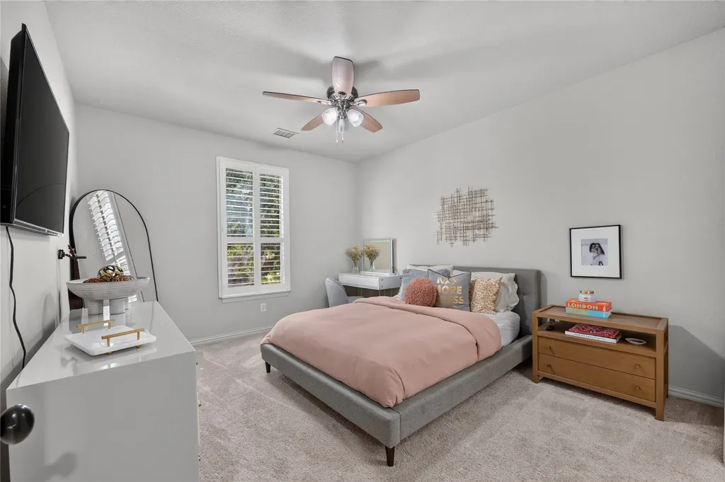 3920 Siena Drive Frisco TX 75033