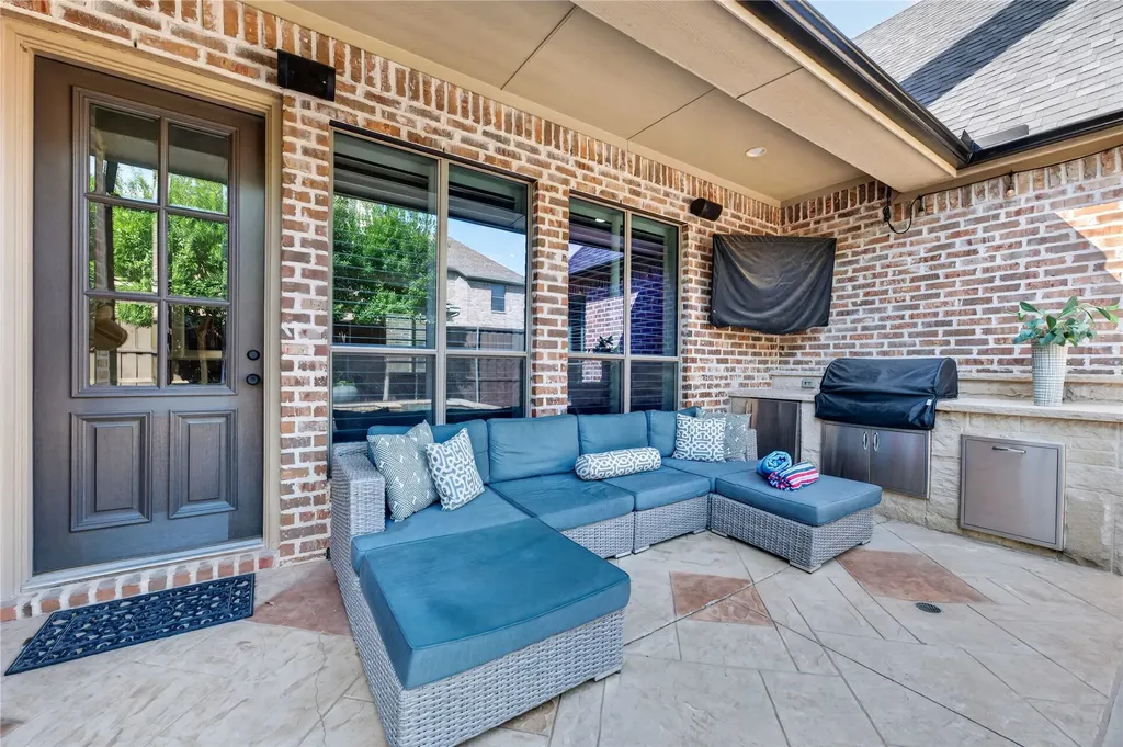 3920 Siena Drive Frisco TX 75033