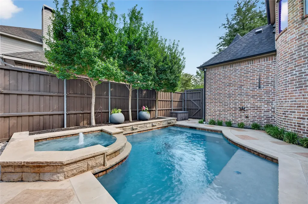 3920 Siena Drive Frisco TX 75033