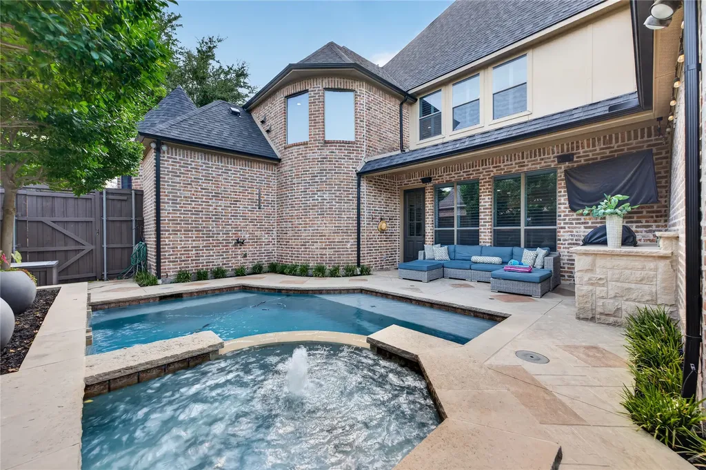 3920 Siena Drive Frisco TX 75033