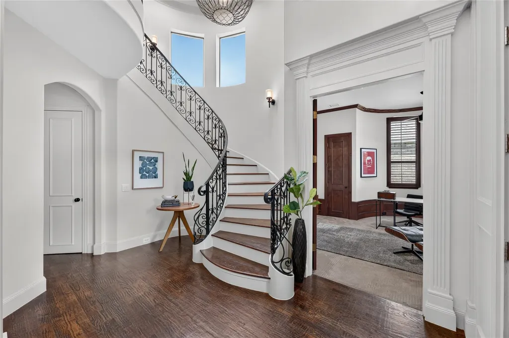 3920 Siena Drive Frisco TX 75033