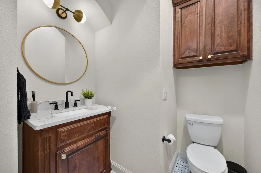 3920 Siena Drive Frisco TX 75033