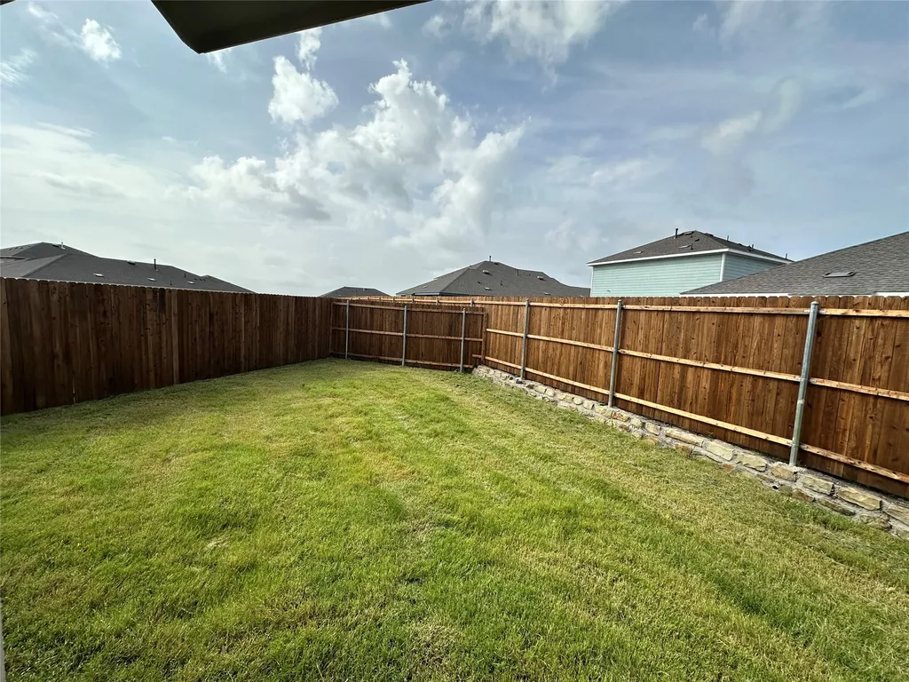 1128 Northfield Drive Josephine TX 75135