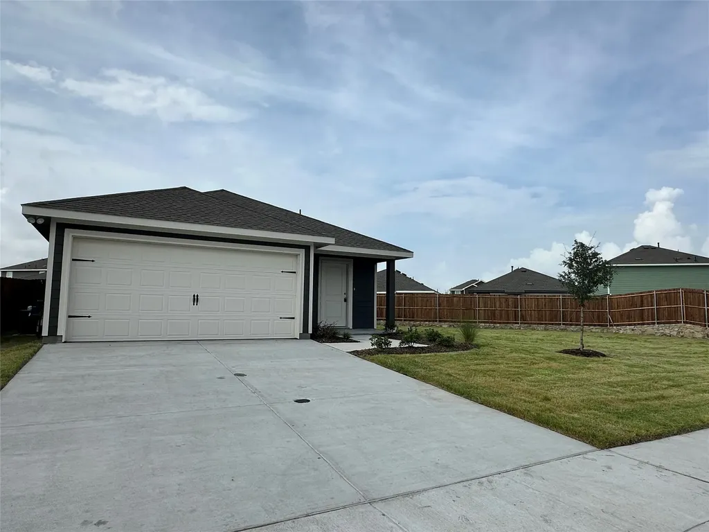1128 Northfield Drive Josephine TX 75135