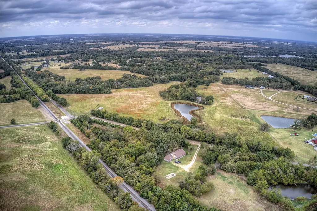 Tbd County Road 3501 Wills Point TX 75169