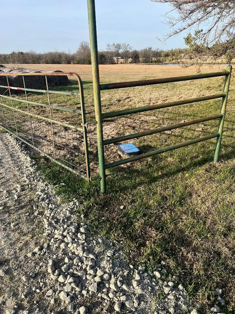 Tbd County Road 3501 Wills Point TX 75169