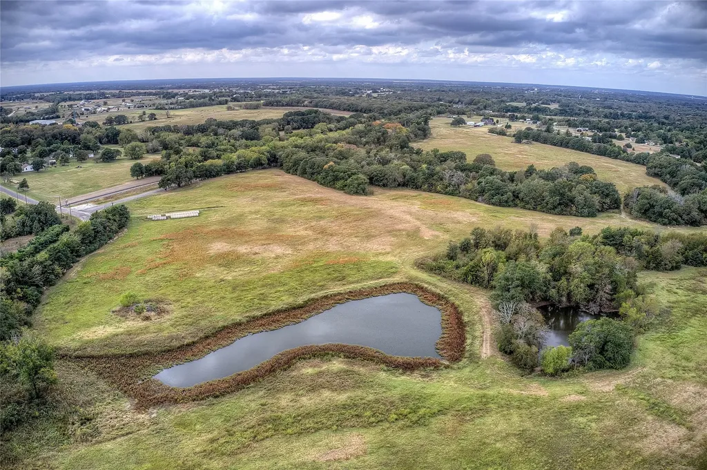 Tbd County Road 3501 Wills Point TX 75169