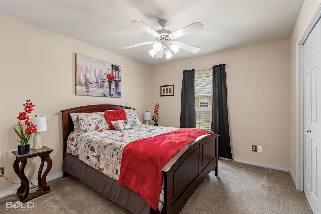 6004 Kateland Circle Bossier City LA 71111
