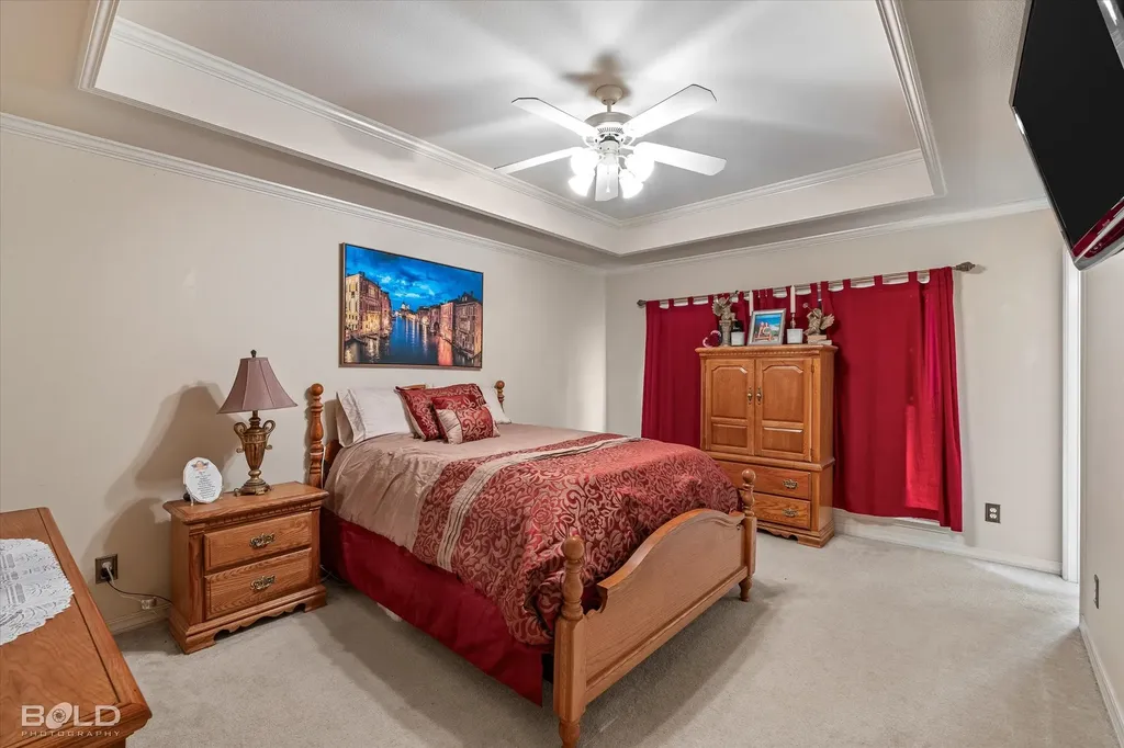 6004 Kateland Circle Bossier City LA 71111