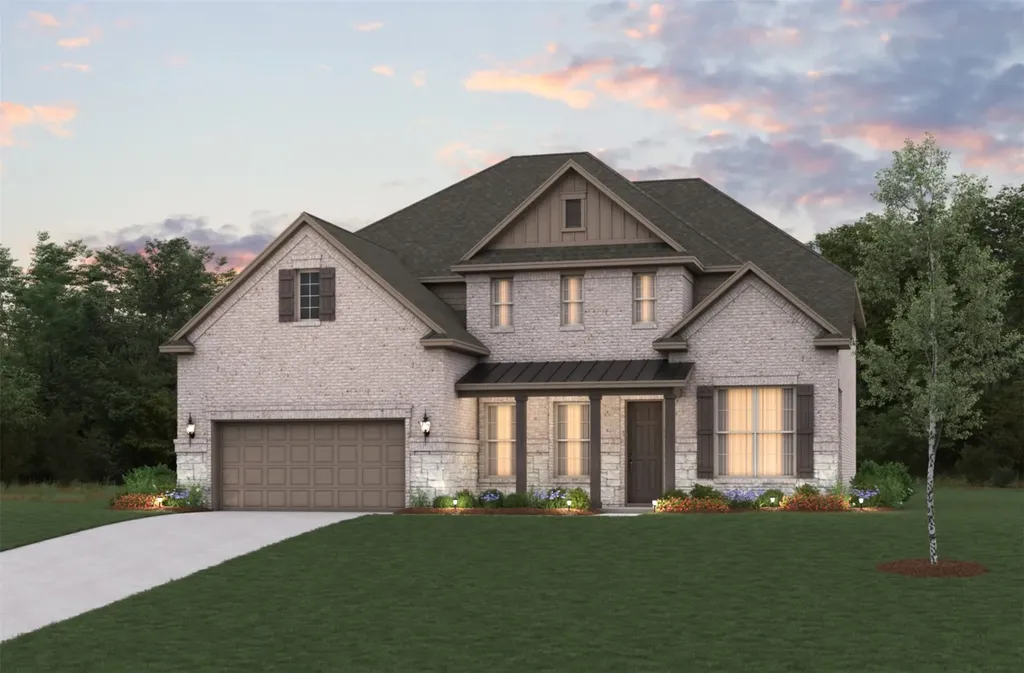 239 Maritime Court Heath TX 75126