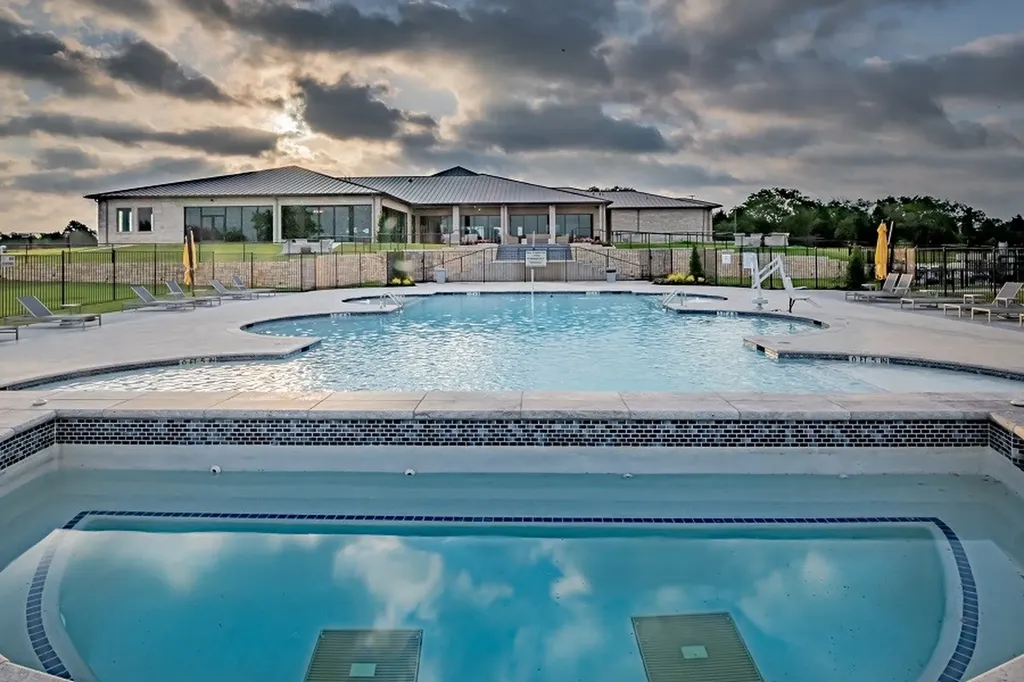 239 Maritime Court Heath TX 75126