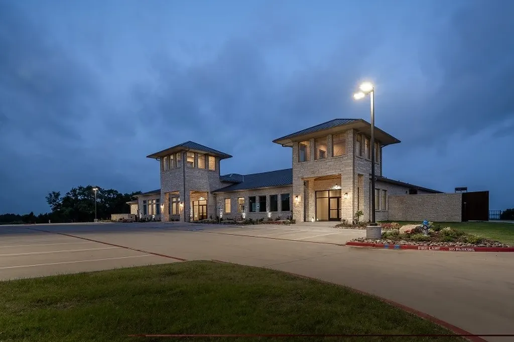 239 Maritime Court Heath TX 75126
