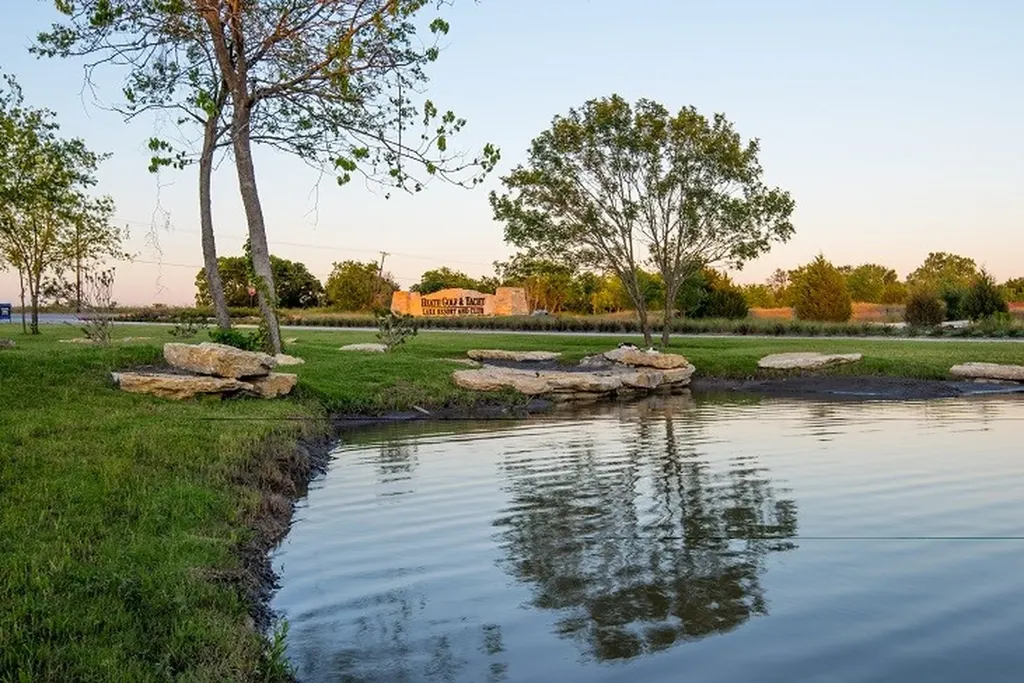 239 Maritime Court Heath TX 75126