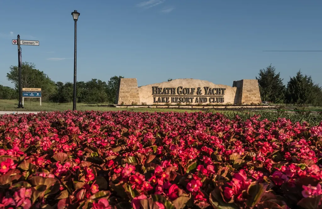 239 Maritime Court Heath TX 75126