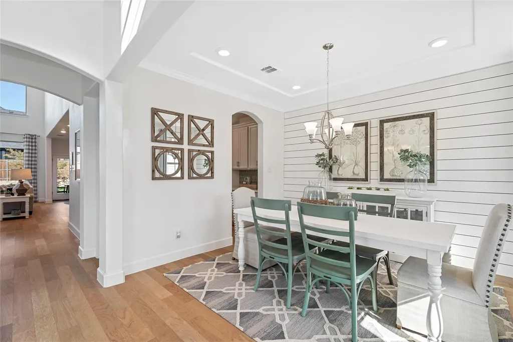 239 Maritime Court Heath TX 75126