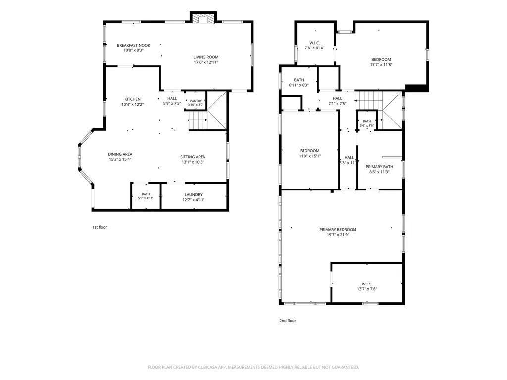 1001 Sarasota Circle Dallas TX 75223