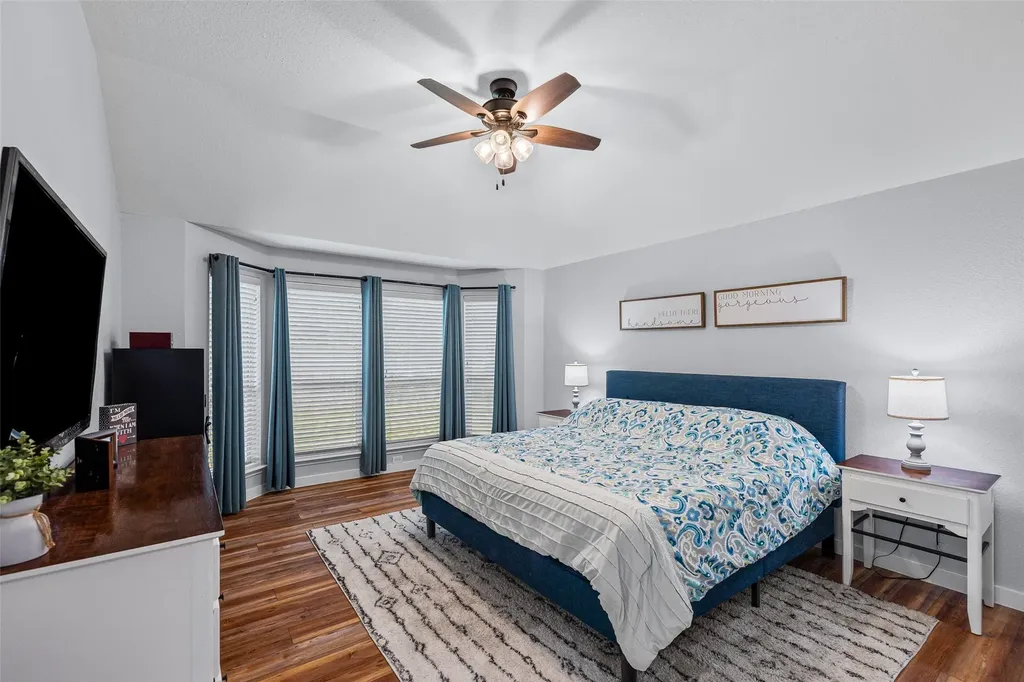 3139 Meandering Way Granbury TX 76049