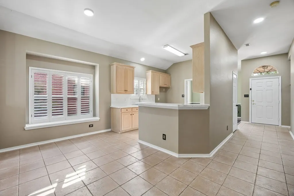1833 Melton Drive Carrollton TX 75010