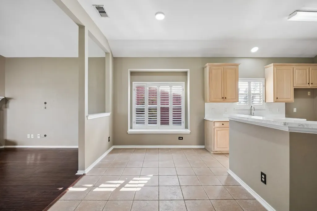 1833 Melton Drive Carrollton TX 75010
