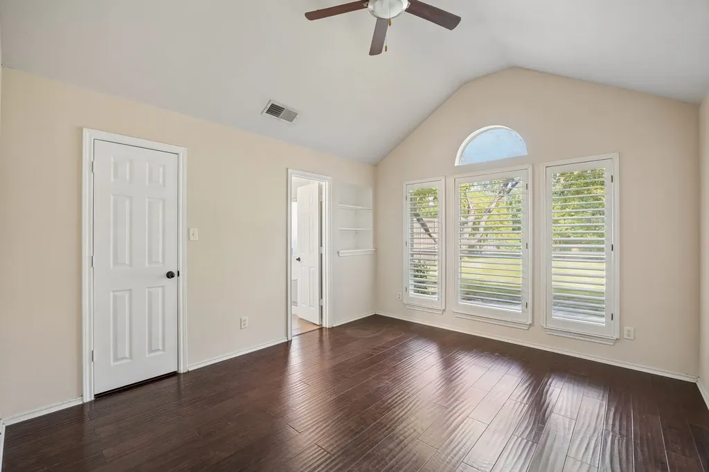 1833 Melton Drive Carrollton TX 75010