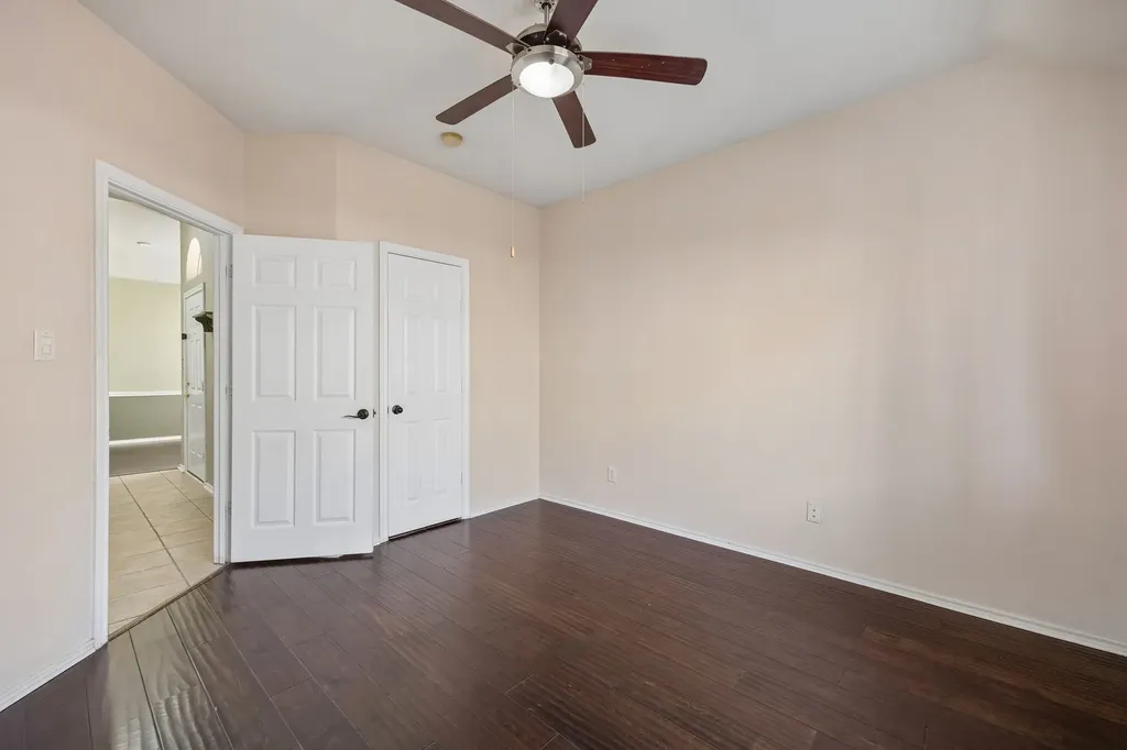 1833 Melton Drive Carrollton TX 75010