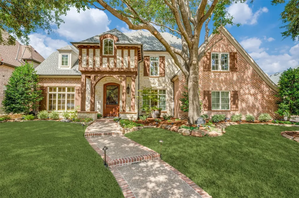 6267 Bristol Place Frisco TX 75034