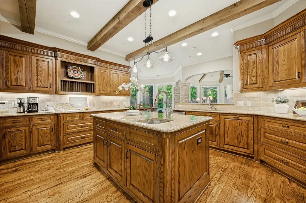 6267 Bristol Place Frisco TX 75034