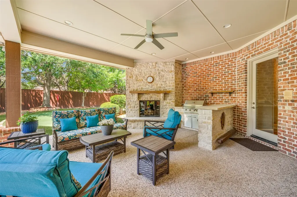 6267 Bristol Place Frisco TX 75034