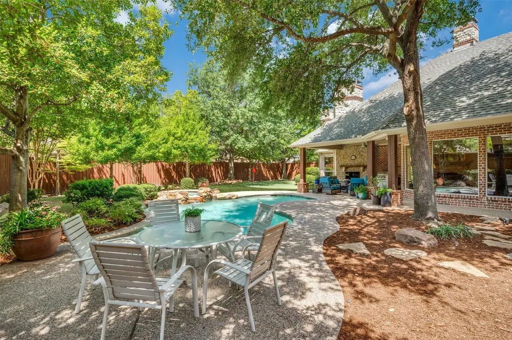 6267 Bristol Place Frisco TX 75034