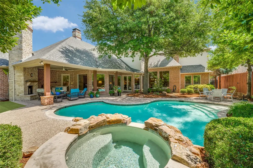 6267 Bristol Place Frisco TX 75034