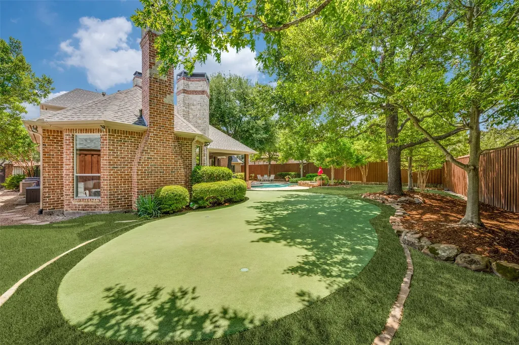 6267 Bristol Place Frisco TX 75034