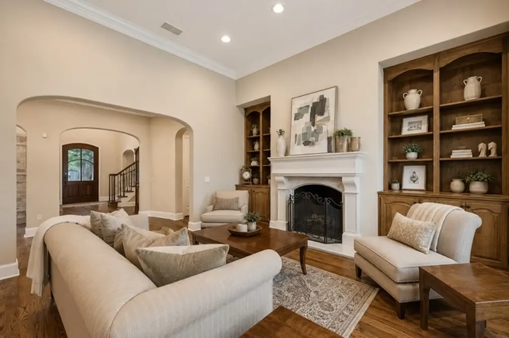 6267 Bristol Place Frisco TX 75034