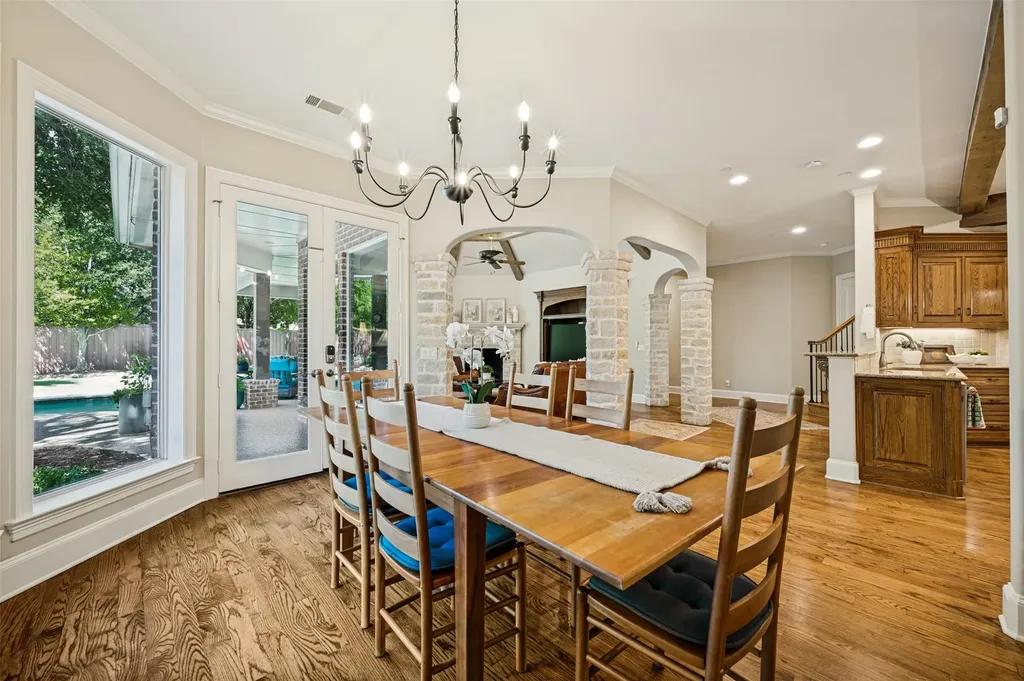 6267 Bristol Place Frisco TX 75034
