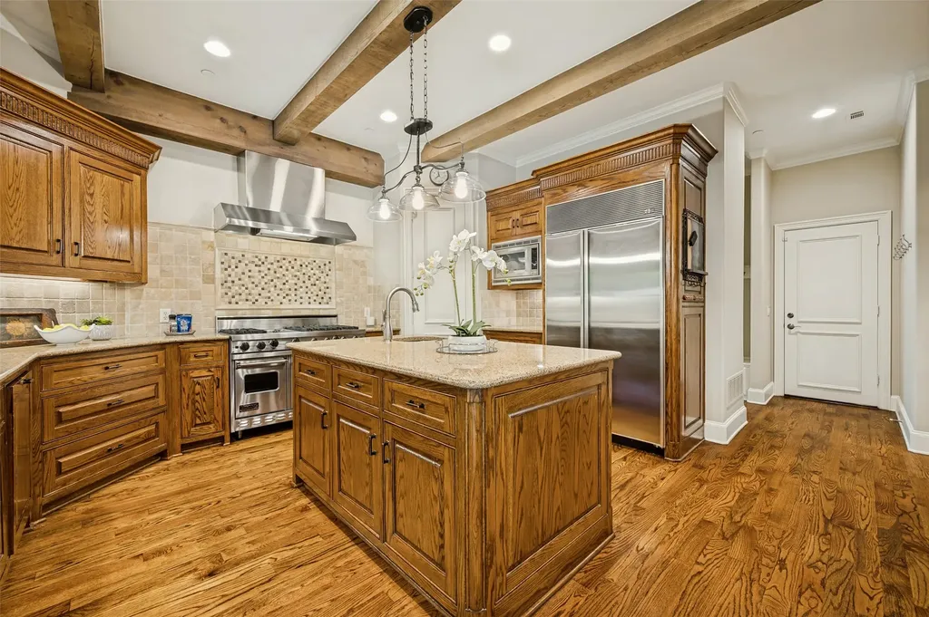 6267 Bristol Place Frisco TX 75034