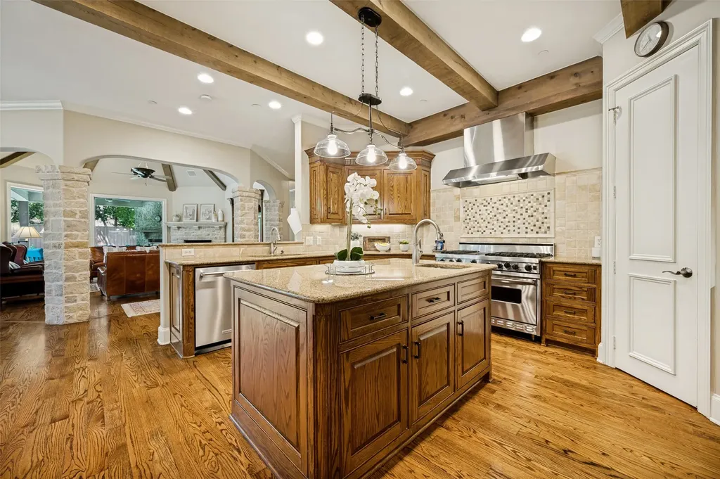 6267 Bristol Place Frisco TX 75034
