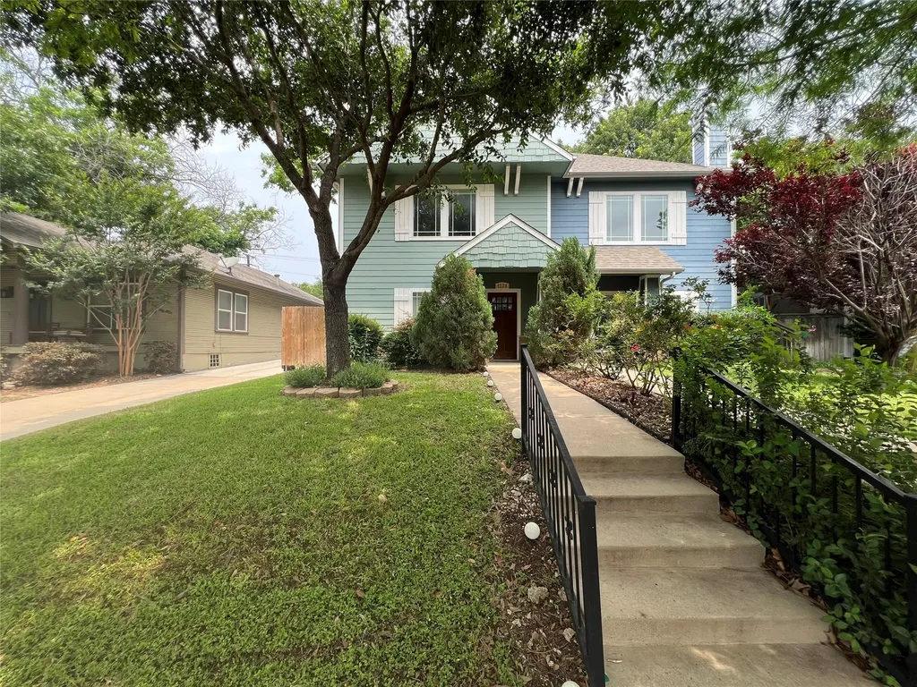 4730 Birchman Avenue Fort Worth TX 76107