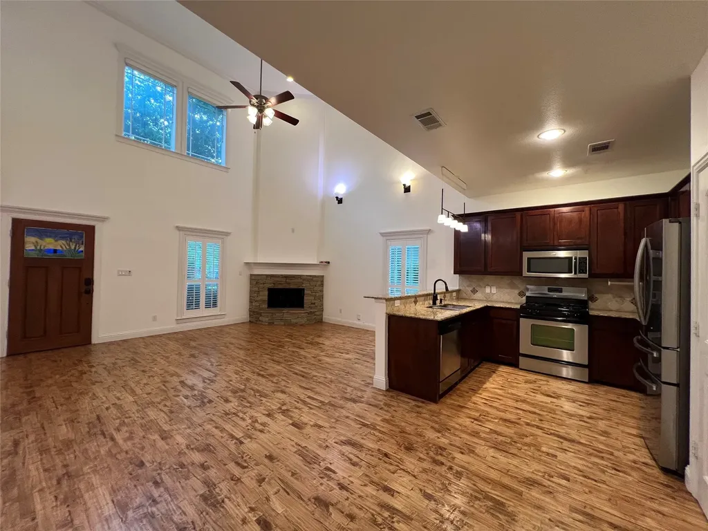 4730 Birchman Avenue Fort Worth TX 76107
