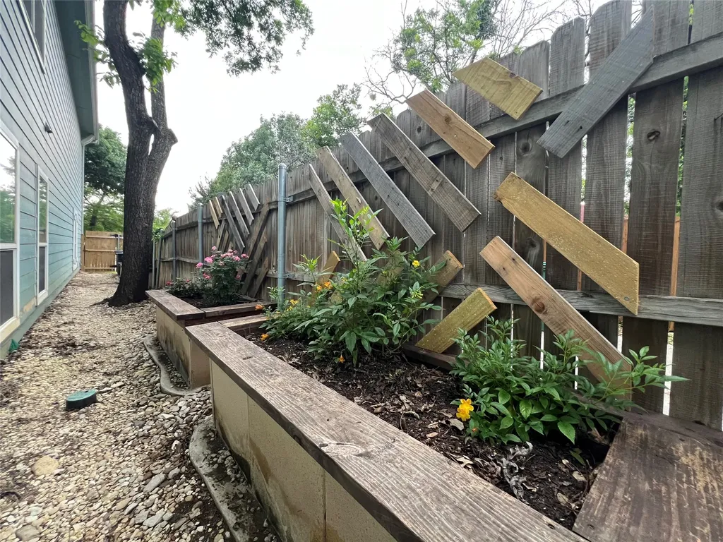 4730 Birchman Avenue Fort Worth TX 76107