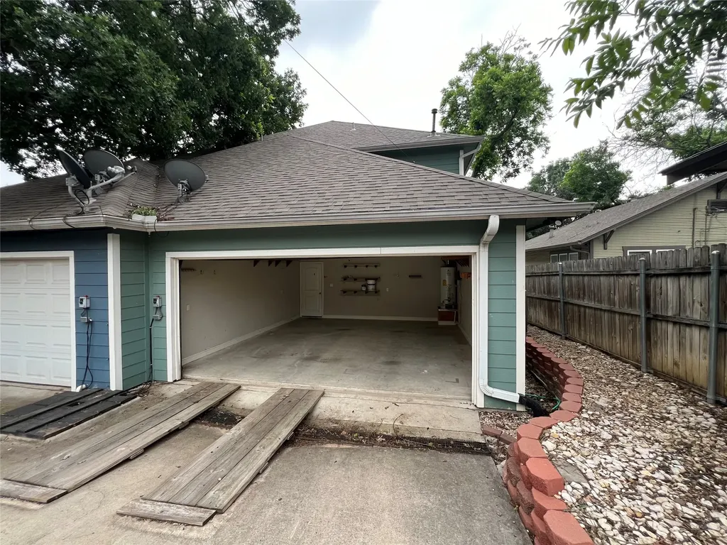 4730 Birchman Avenue Fort Worth TX 76107