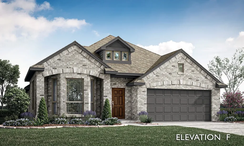 921 Ridgehurst Drive Godley TX 76044