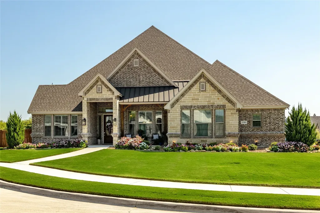12700 Dusty Springs Court Haslet TX 76052